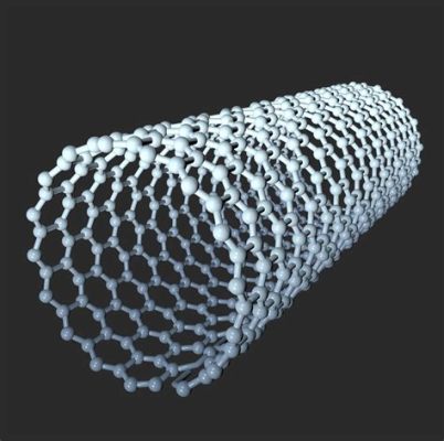  Carbon Nanotubes: Revolutionäre Werkstoffe für die Zukunft der Elektronik?