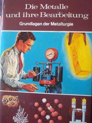  Fluorspar – Der unterschätzte Held in der Welt der Chemie und Metallurgie!