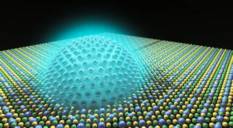  Quantum Dots: Revolutionäre Nanotechnologie für Display- und Solartechnologie!