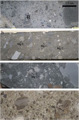  Xenolithic Keramik: Eine Revolution für Hochtemperaturanwendungen und Biokompatibilität?