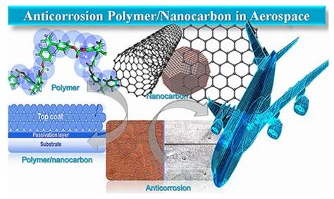  Xenon-Filled Polymers: Revolutionizing Insulation and Aerospace Applications!