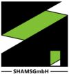 shamsGmbH Logo